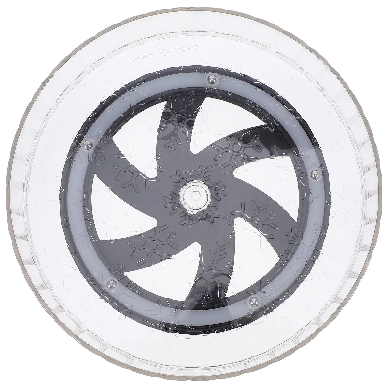 

Turntable Organizer Rotating Kitchen Sundries Holder 360-Degree Spice Rack Seasoning Jars Condiments Storage Container