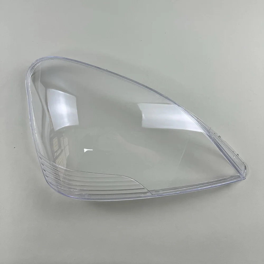 Headlamp Cover Lens Transparent Lampshade Headlight Shell Plexiglass For Lexus LS430 LS460 LS600 1999 2000 2001 2002 2003