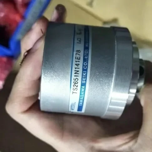 Nouveau codeur original TS2651N141E78 181E78 resolver