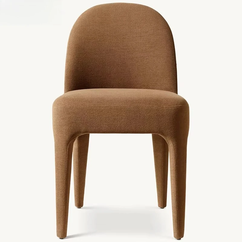 classic simple designer home living room dining chair Nordic fashion cafe balcony single chair Art Rhombus chair