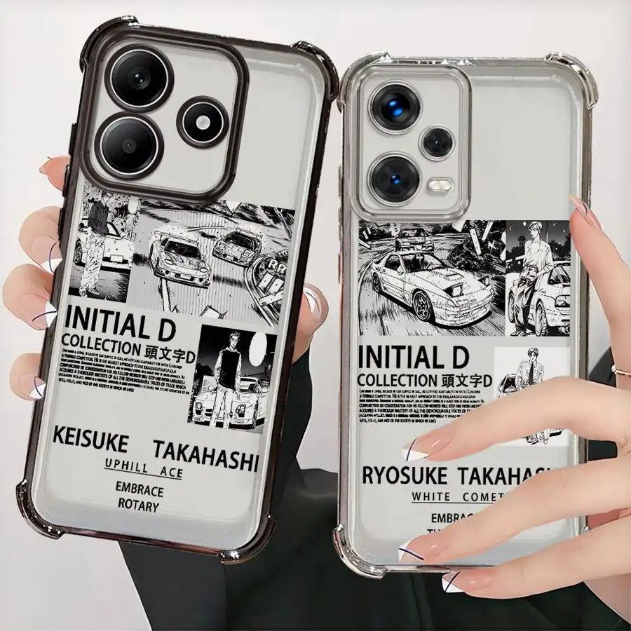 Clear Cover Case Fo… - image