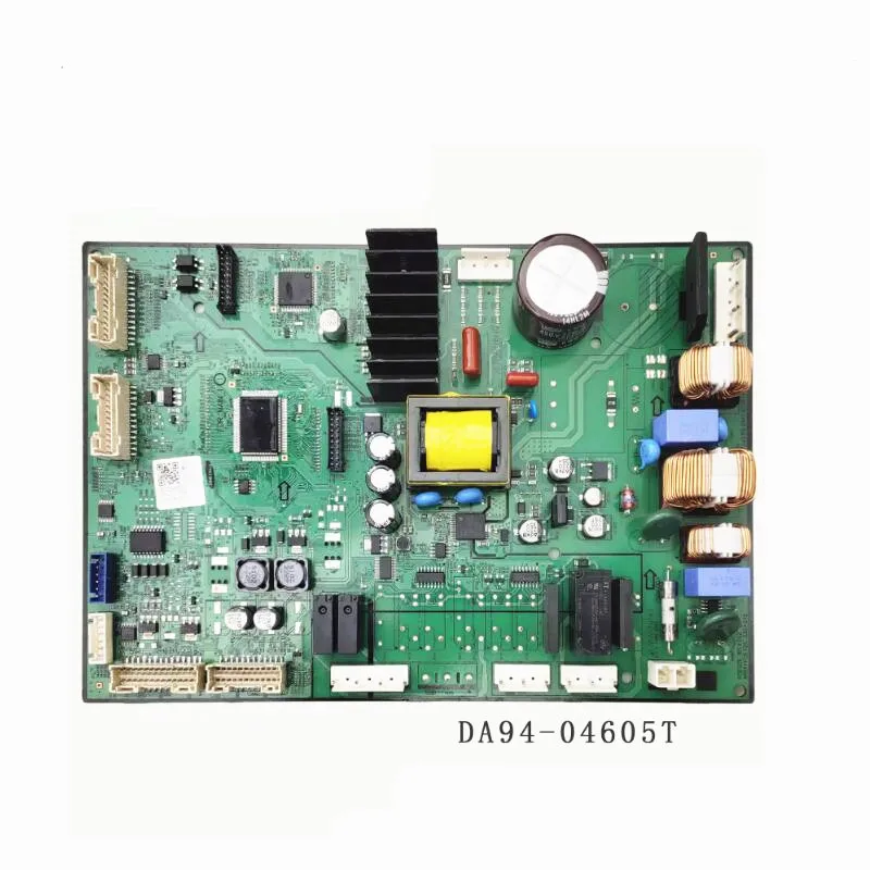 Nuevo para Samsung tablero de Control de refrigerador DA92-01138N DA94-04605T piezas de placa base de frigorífico