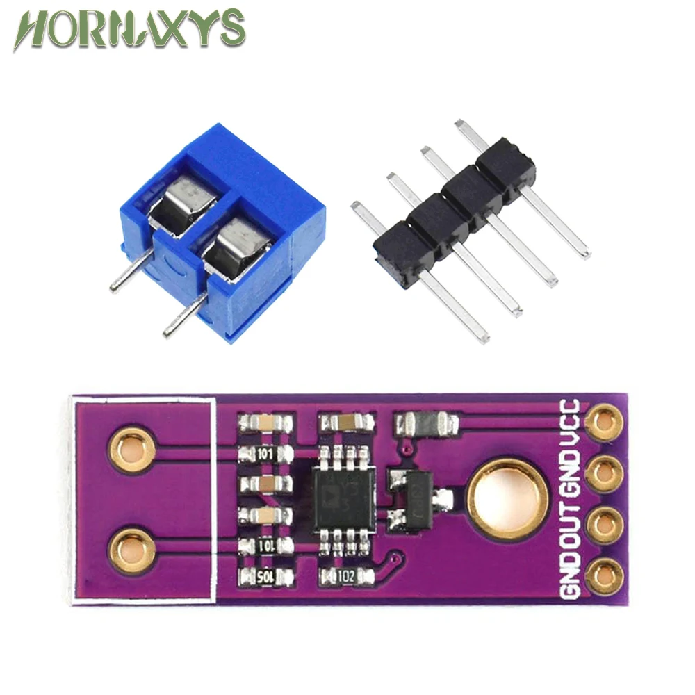 AD8495 Amplifier Board Module ARMZ Precision Thermal Coupling K-Type Thermocouple CJMCU-8495