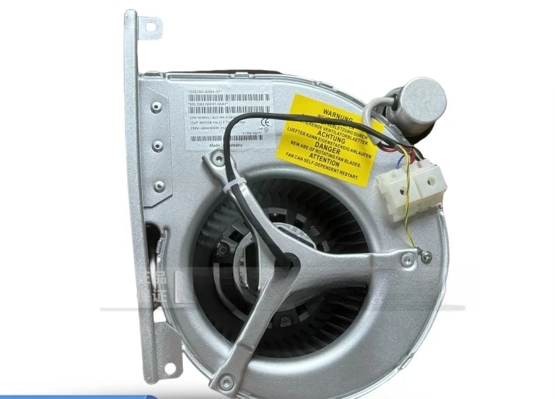 D2E160-AH02-15 D2E160-AH01-17 6SL3362-0AF01-0AA1 inverter fan
