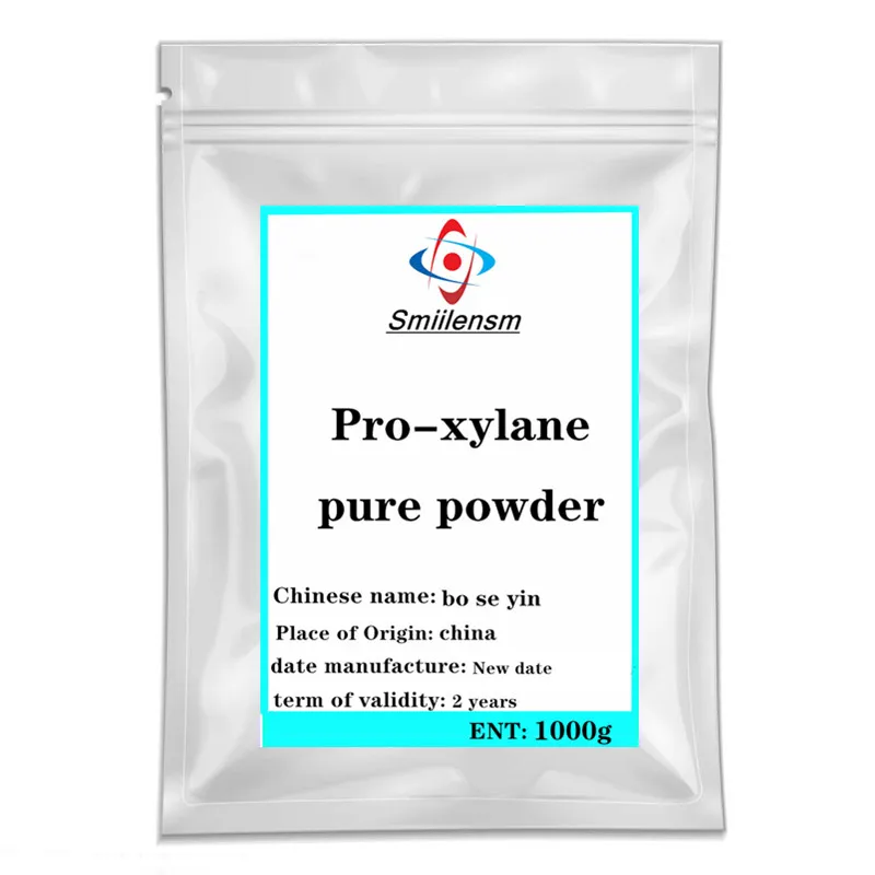 99.99% Hydroxypropyl Tetrahydropyrantriol/Pro-xylane Powder