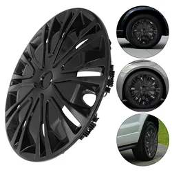 Hubcaps Wheel Rim Cover Automotive Covers for Car Decorative 14 Inch Vehicle Cars