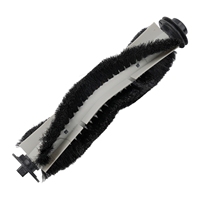 Complete Accessory Set for Vactidy For T6 Robot Vacuum Cleaner Includes 6 Side Brushes 2 Roll Brushes and 4 Filters