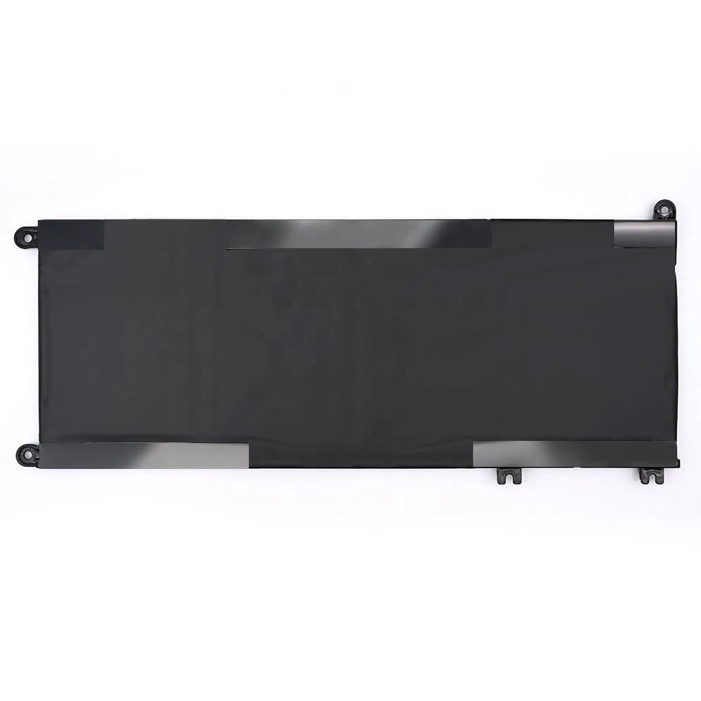 Imagem -02 - Brandnew Genuíno Original 33ydh 15.2v 56wh Bateria do Portátil para Dell Latitude 3380 3480 3490 3590 3580 Inspiron 15 17 7000