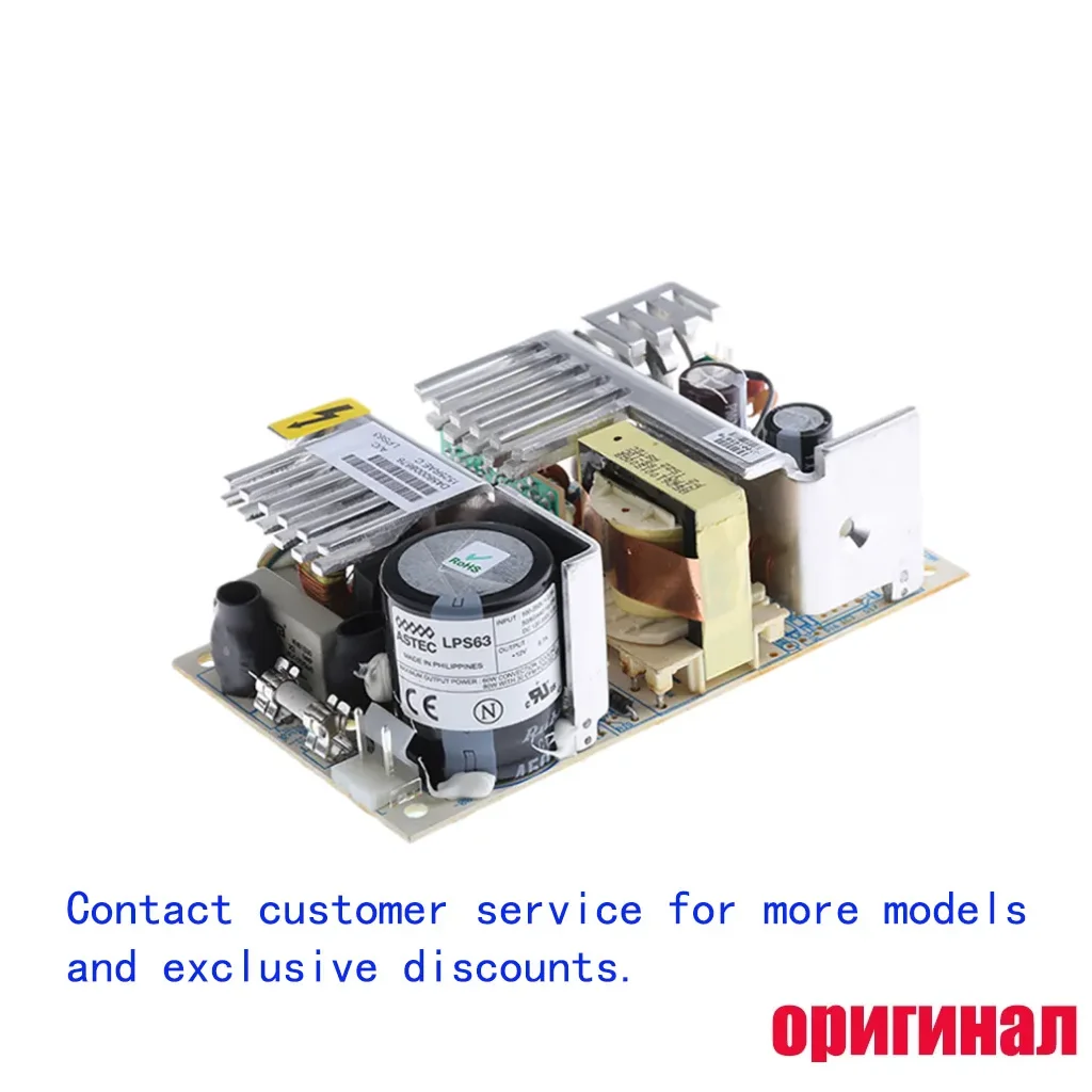 Open Frame Power Supply - Fuente de alimentación AC-DC de marco