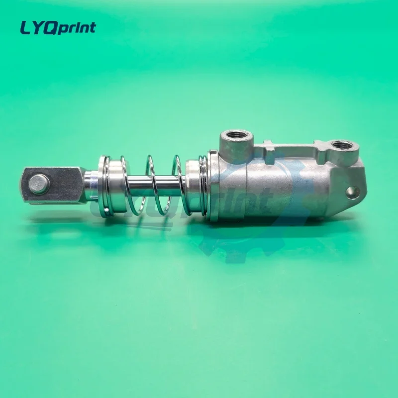 1 PCS L2.334.003 Washup Cylinder for Heidelberg CD74 XL75 Offset Printing Machine Cleaning Cylinder Spare Parts