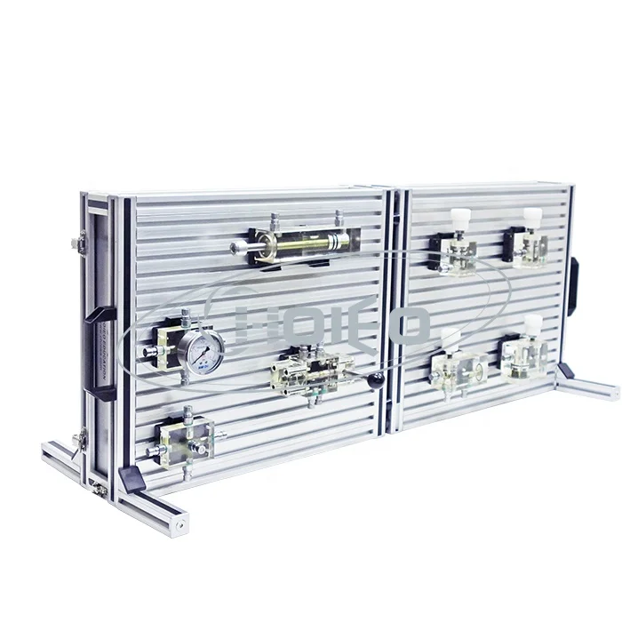 CFH-211 Portable Tr…