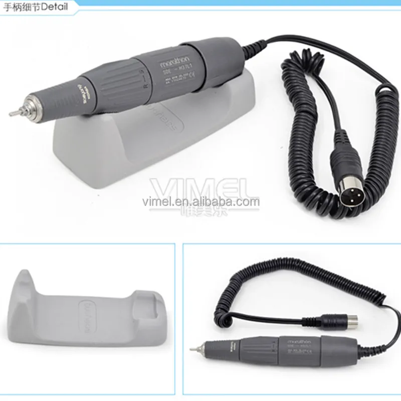 

Оригинальный микромоторный наконечник 35000 об/мин SDE-H37L1, стоматологическое лабораторное оборудование