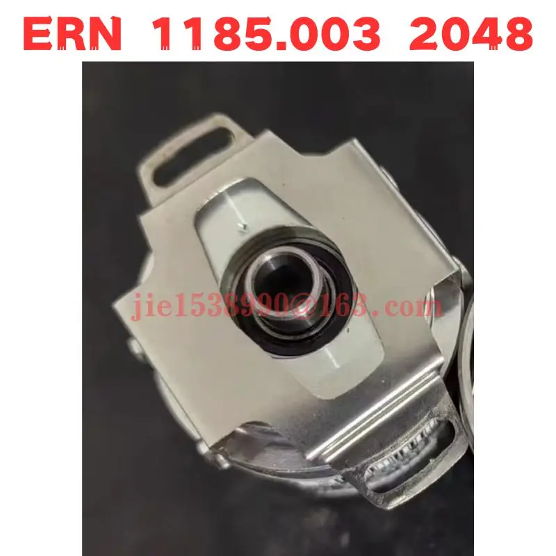 Used Encoder ERN 1185.003 2048 Normal Function Tested OK