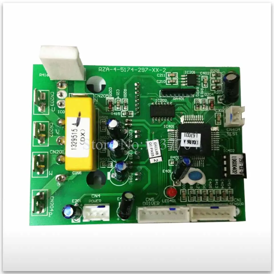 

for Power module frequency conversion board KFR-26W/11BP RZA-4-5174-297-XX-2 good working