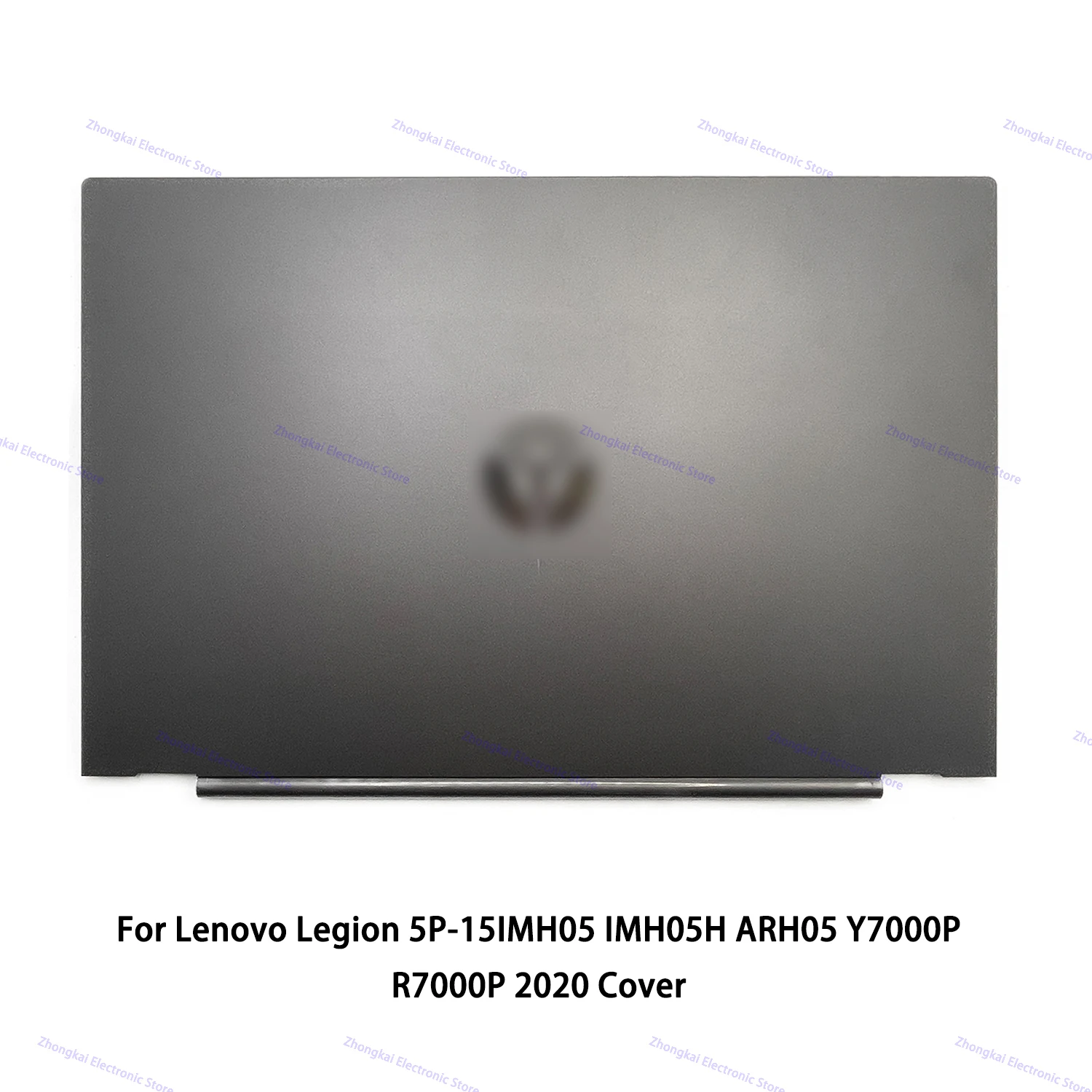 New Original For Lenovo Legion 5P-15IMH05 IMH05H ARH05 Y7000P R7000P 2020 Laptop Cover Lcd Top Back Case A Shell