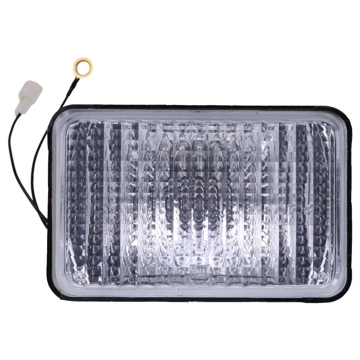 2PCS Lamp D132682 D132681 For Case Loader 570LXT 580K 580SK 580SL 590 590SL 590SM view 3