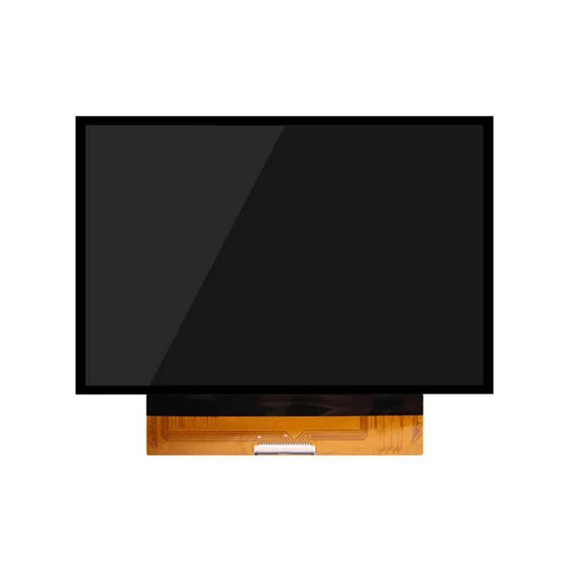 SCLS PJ089Y2V5 Schermo LCD MONO da 8,9 pollici 4K 3840X2400 LCD monocromatico per Photon MONO X