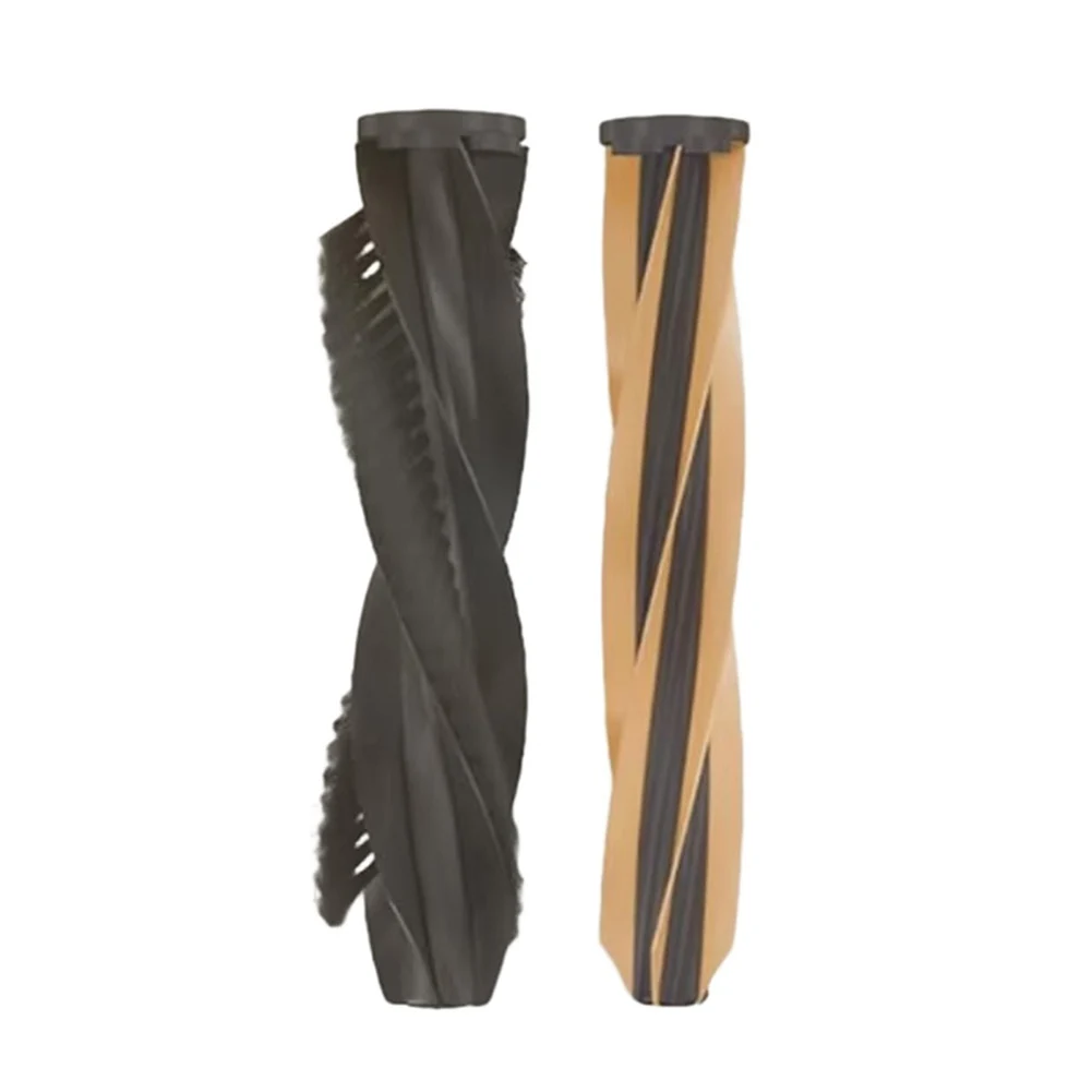 1 قطعة فرشاة دوارة بديلة متوافقة مع Dreame = Aqua10 Ultra Track كاملة و Aqua10 Pro Track مكنسة كهربائية 2025 جديد