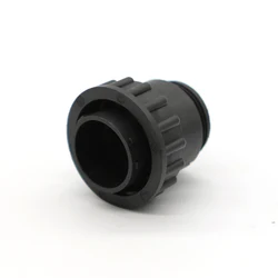 Aviation Plug 182649-1 NA ICS Microcontrollers Thermostats Mechanical Circular Power Connector (CPC) 14 Pin Auto Wire Connectors