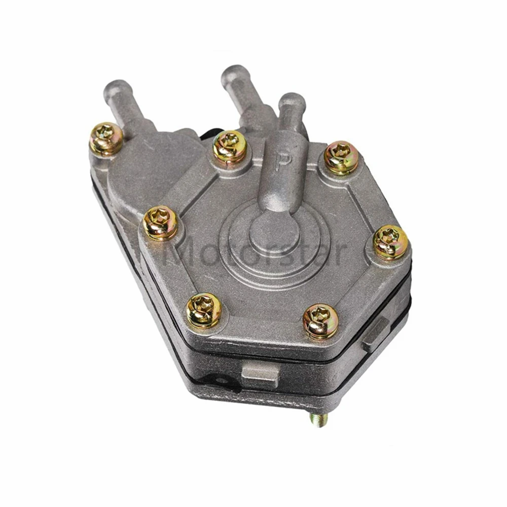 For Suzuki ALT125 ALT185 King Quad 300 LTF4WDX Quadrunner 125 LT125 LT185 LT230G  LT250EF LTF4WDX LTF230 LT300E Vacuum Fuel Pump - view 4