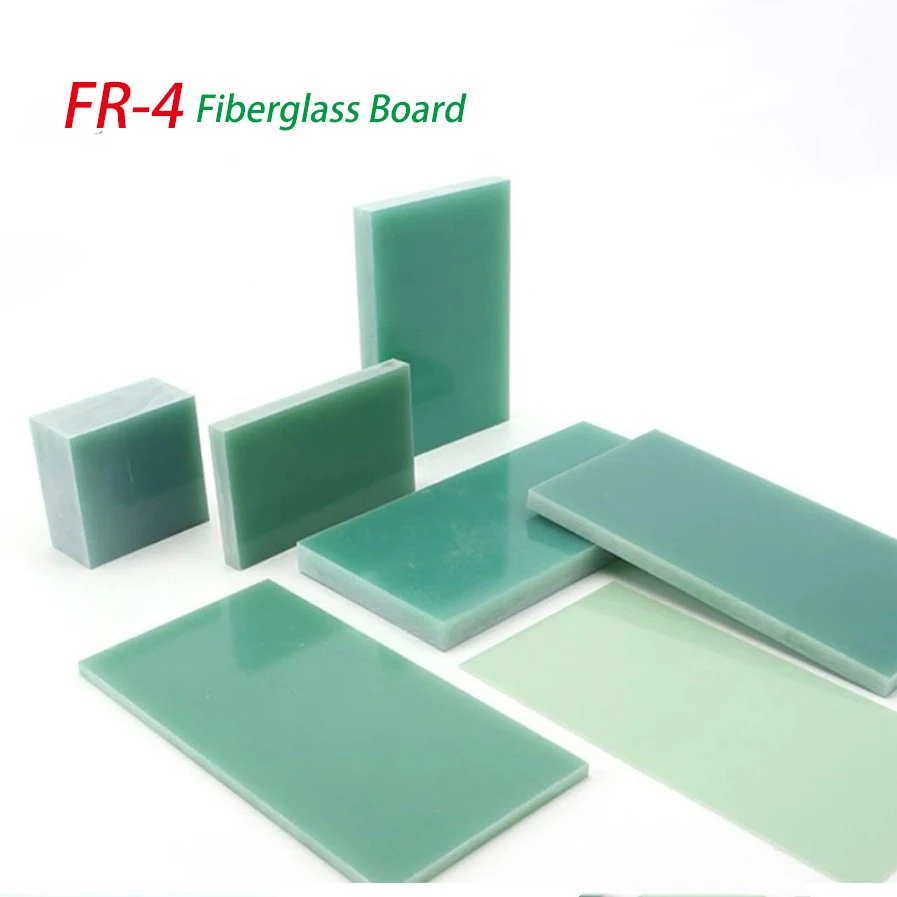 0.5-25Mm Thick FR4 …