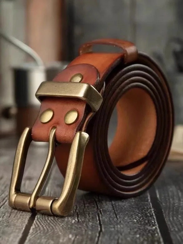 ceinture-classique-pour-homme-boucle-en-laiton-vintage-ceinture-en-cuir-de-vachette-tendance-et-decontractee-pour-jeans-et-tenues-decontractees