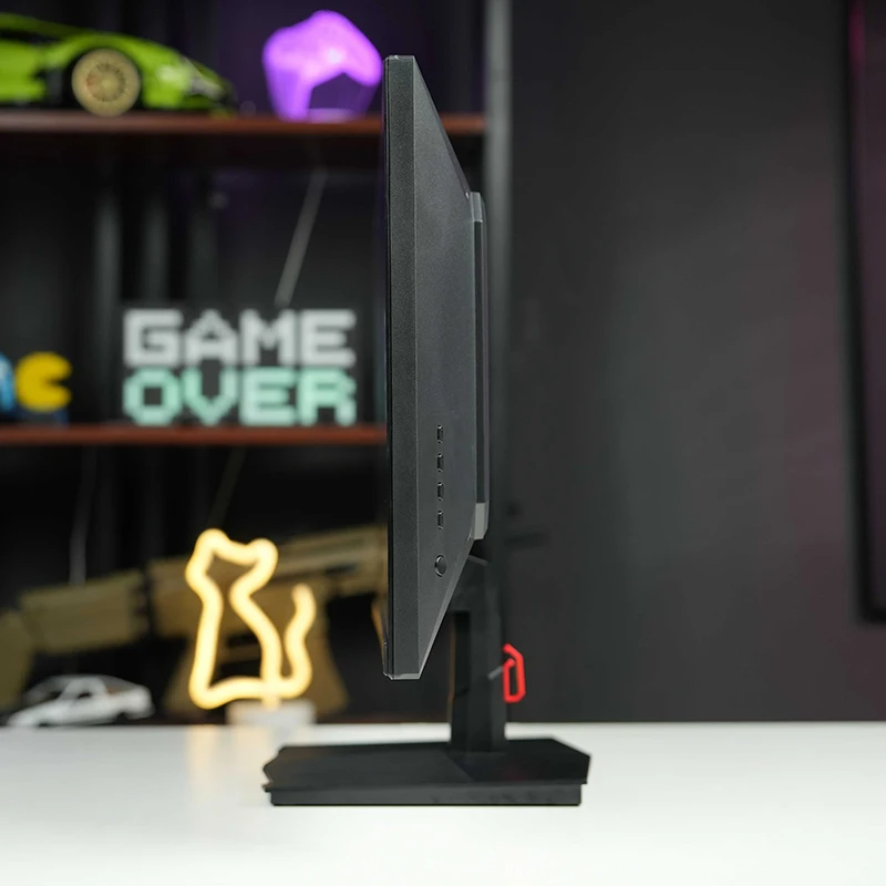 TITAN ARMY 23.8 inch 2K 180Hz FastIPS 1ms 350nits 95% wide color