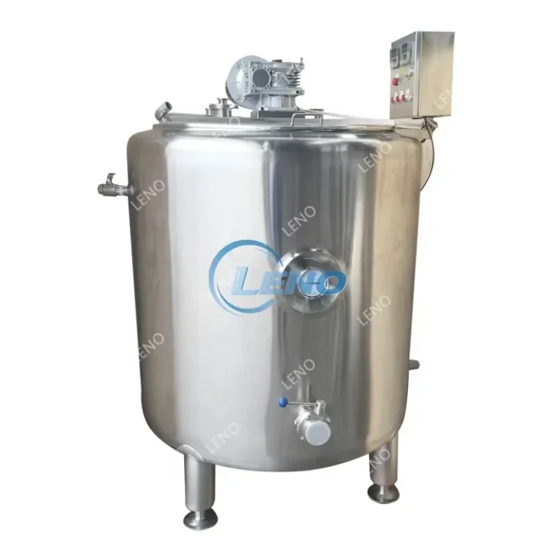 Gold Seller Stainless Steel Electrical Heating Wax Melting Tank for Candle Making Chocolate Mixing Agitator and Storage