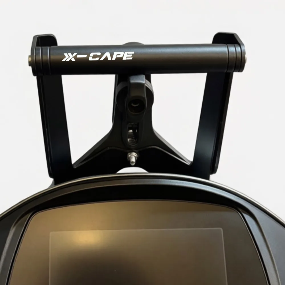

For Moto Morini X-Cape 650 650X 2022 2023 2024 Motorcycle Accessories Stand Holder Phone GPS Bracket Navigation Mount Support