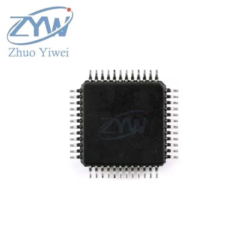 LPC1114FBD48/302 LQFP-48 LPC1114 LPC1114FBD 32-bit microcontroller 32KB 50MHz CORTEX-M0 patch New original