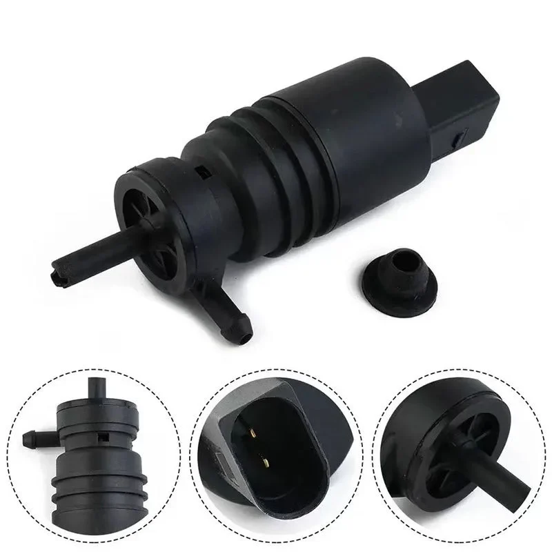 

A 2218690121 A 2108690821 Подходит для автомобильных деталей двигателя стеклоочистителя Mercedes Benz.