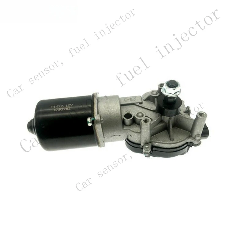 Q+ New 76505-SDA-A01 Front Windshield Wiper Motor for Honda ACCORD VII