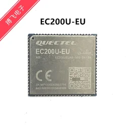 EC200U IoT 4G Full Network CAT1 Network Communication Module