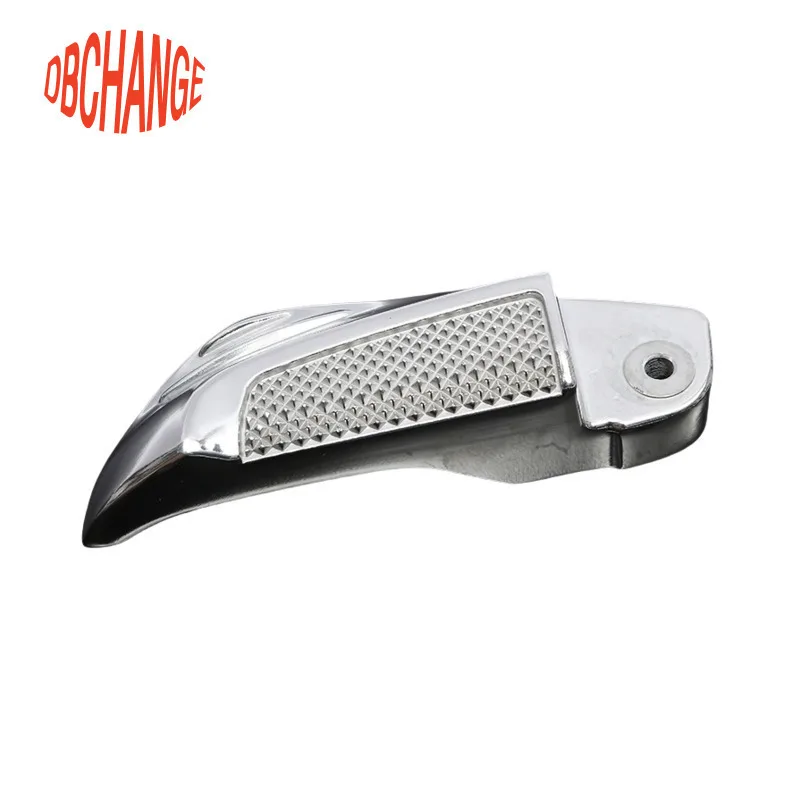 

Rear Footpeg for Wuyang Honda WH110T-8-A SCR110