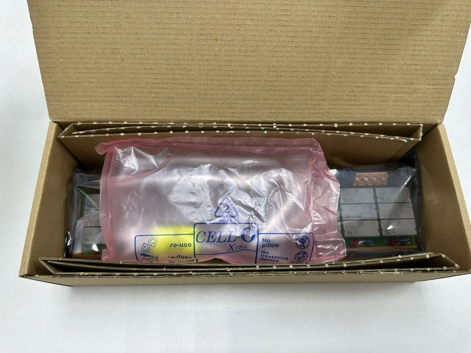 

Brand New FC-TSDI-1624 FC-TSRO-0824 FC-TSHART-1620M One Year Warranty ​