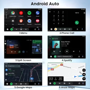 أفضل 10 محول بلوتوث مبيعا لنظام Android Mirroring - No5