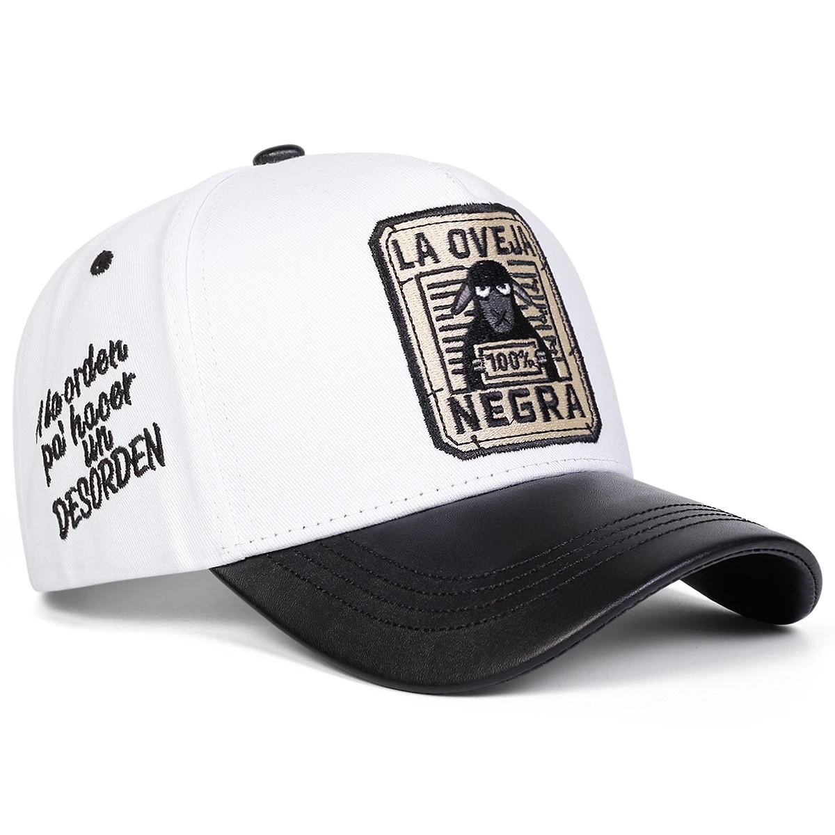 Thumbnail 3 - #68 Highest Rated Adjustable Baseball Caps to Buy in 2026