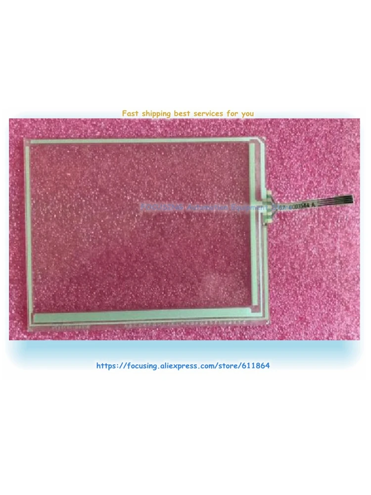 AMT9528 AMT 9528 New Touch Screen Panel Digitizer Glass