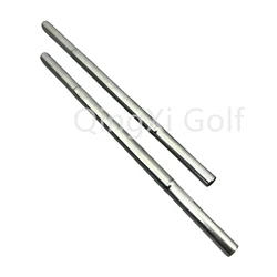 Golf madera hierro carbono eje Club trasero extremo extensor palo alargar apto para conductor Fairway híbrido montar herramientas Accesorios