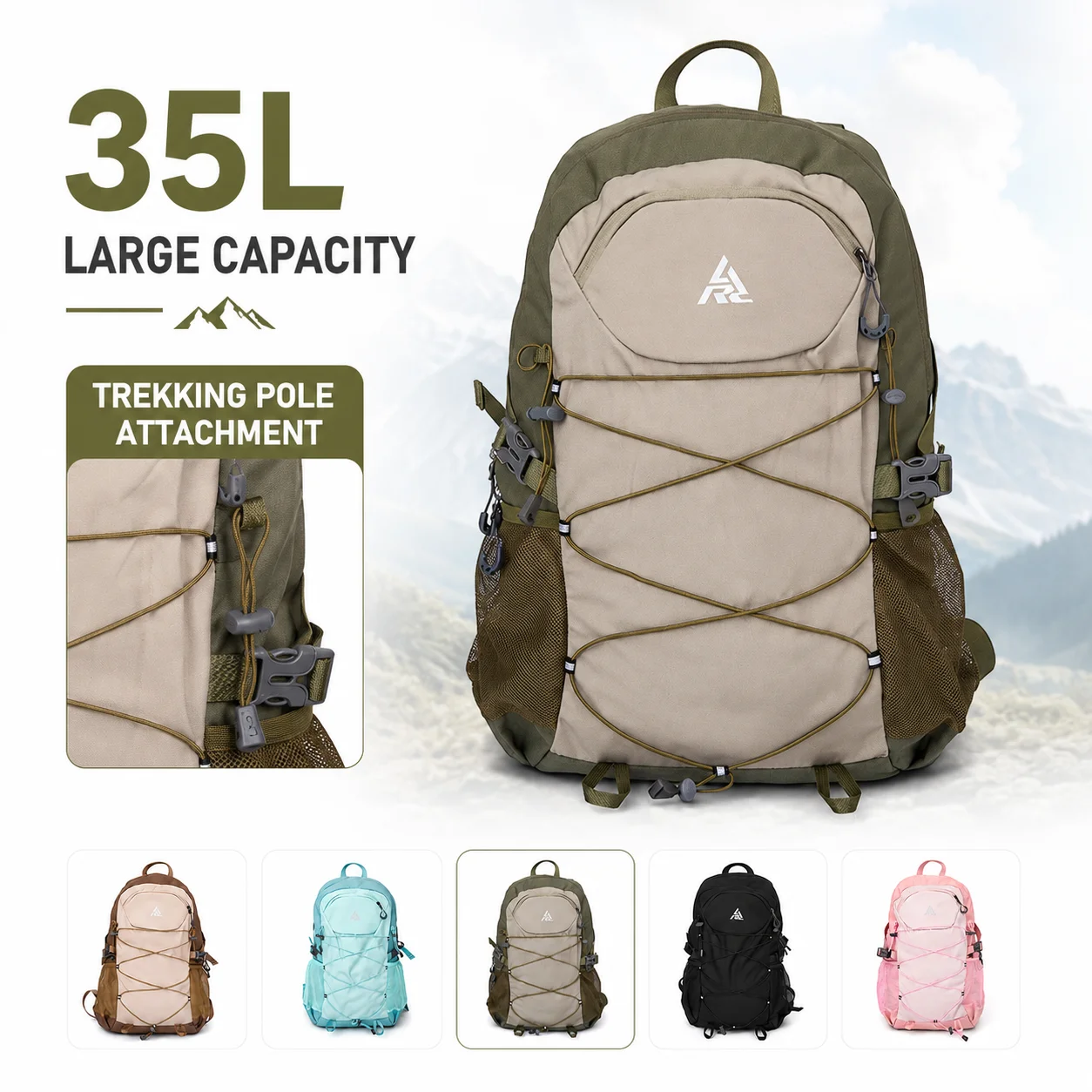 sac-a-dos-de-randonnee-35l-leger-sac-a-dos-de-jour-pour-activites-de-plein-air-avec-support-pour-batons-de-trekking-multi-poches-pour-le-camping-les-voyages-hommes-et-femmes