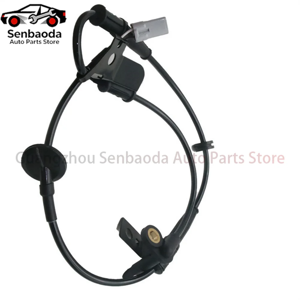 

Датчик скорости колеса ABS передний левый/правый MN102246 MN102245 для Mitsubishi Grandis NA4W 2003-2012, высококачественные автозапчасти, новый