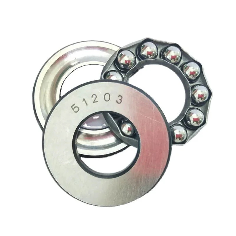 plain bearing 51222 51224 51226 51228 51230 51232 Precision Steel for Industrial Use