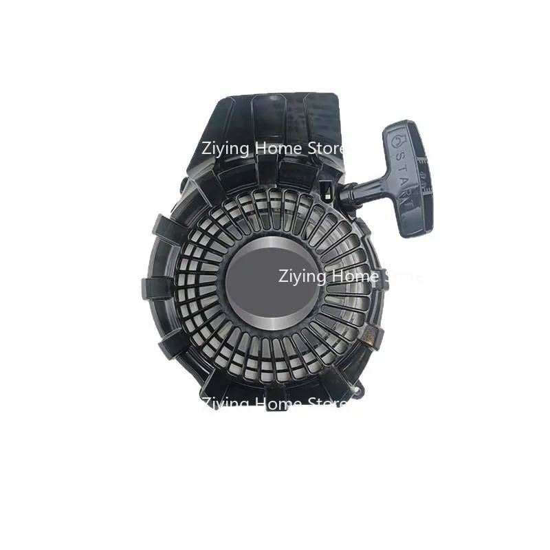 

For Robin Engine ER12 Pull Disc Air Hood Assembly Recoil Starter