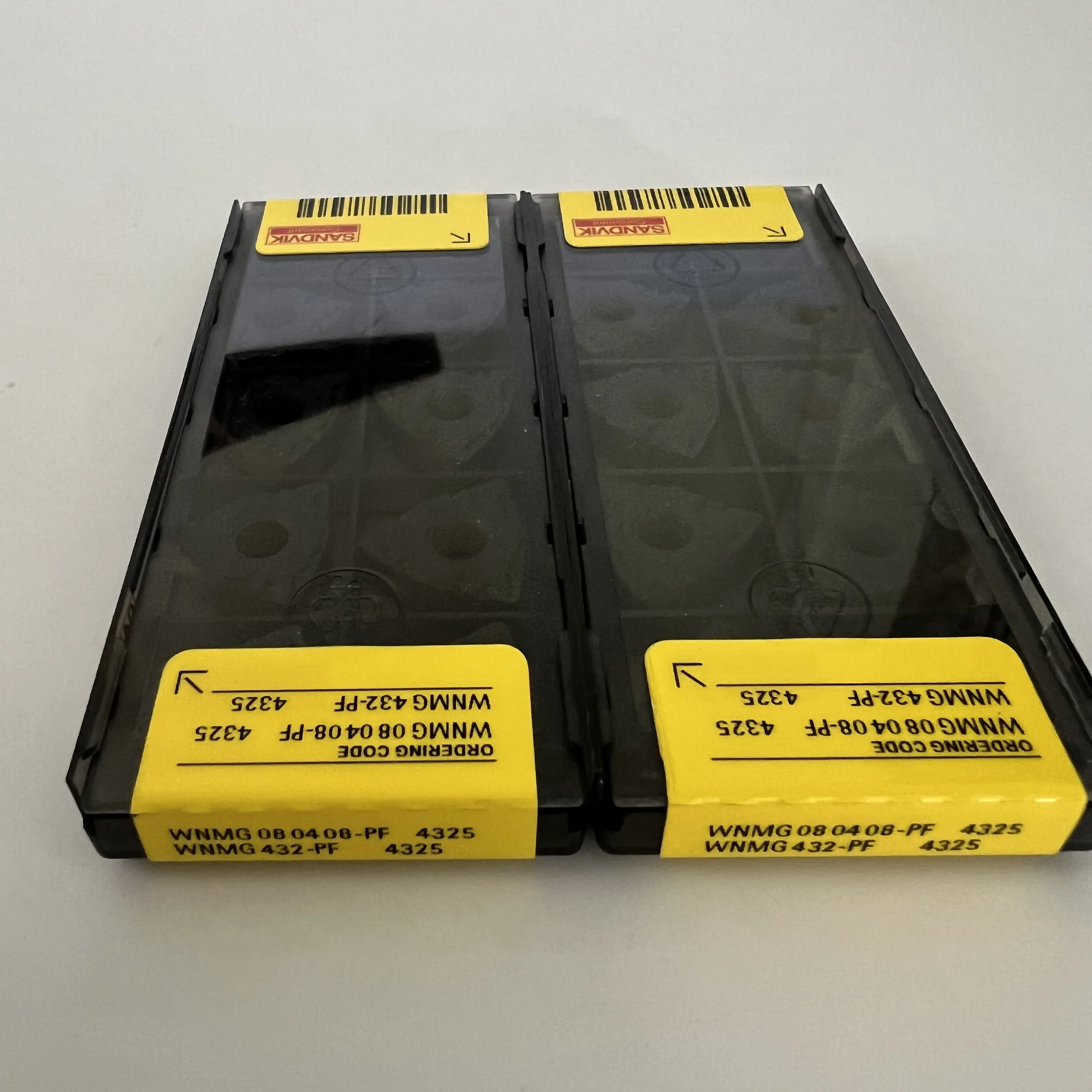 

WNMG080408-PF 4325 CNC TOOL