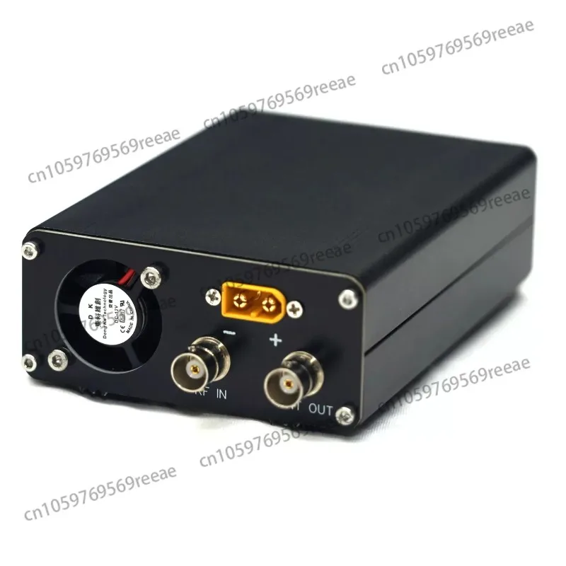 

Усилитель мощности 50 Вт USDX FT-817 IC-703 705 KX3 QRP FT-818 G90