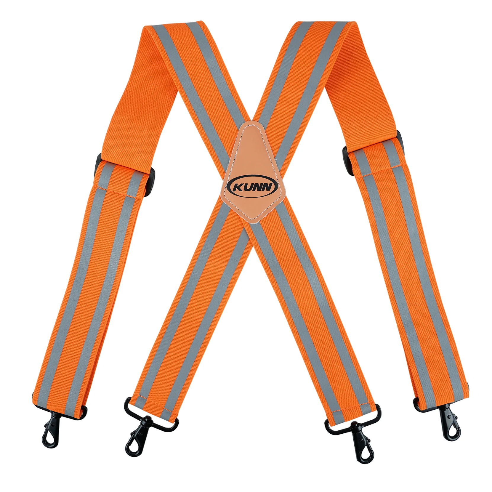 Variant: ORANGE TRIGGER