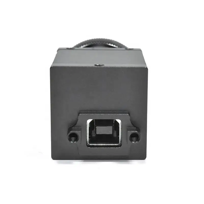 Cámara industrial USB2.0 Imagen global del obturador de 1,3 MP para aplicaciones de imágenes ANPR y fluorescencia de fabricación inteligente