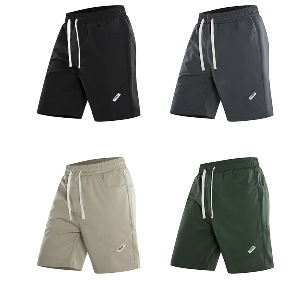 

MEN'S LEISURE AND FASHIONAL ATHLETIC SHORTS Comfortable Peplum Shorts Fitness Shorts Suitable for Outdoor Sports and Daily We