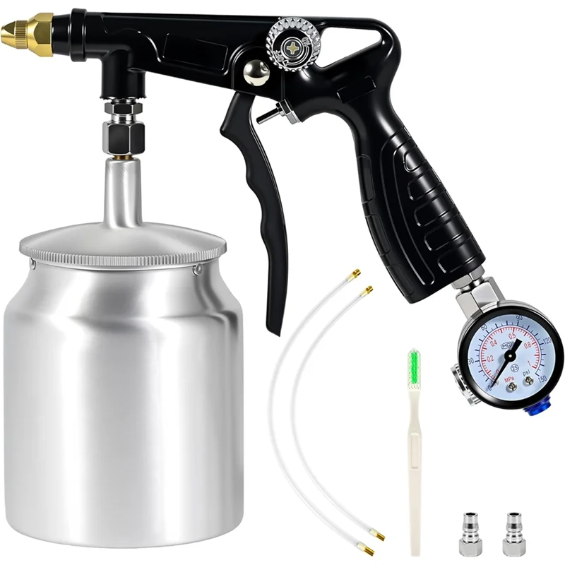 Bmby-Undercoating S… - image