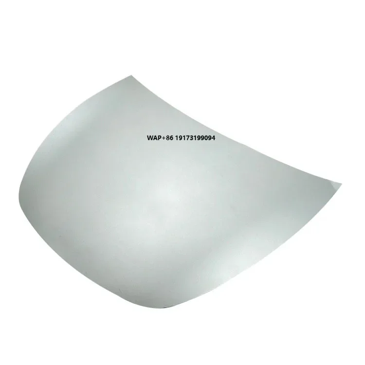 

2025 Wholesale High Quality Auto Spare Parts Engine hood For MODEL Y OE 1493370-SO-A 1493370-E0-A Car Accessories